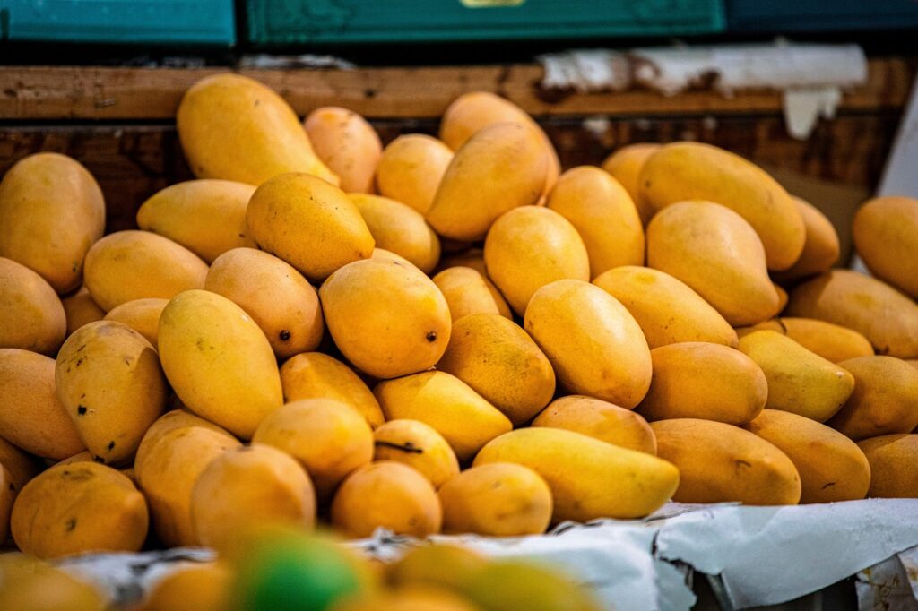 mango market