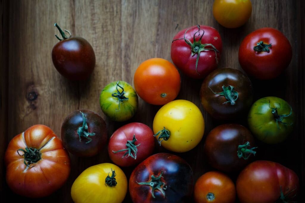 Some Of The Collagen-Boosting Foods That Make You Look Younger