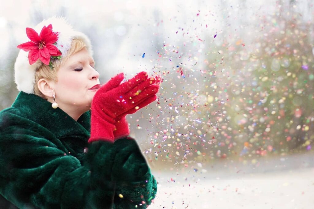 one of the Nail Mistakes That Stop Growth is not wearing gloves in coldness